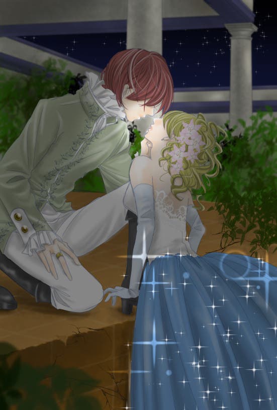 イラスト 王子様 Shika 小説投稿エブリスタ